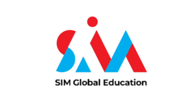 SIM (Singapore Institute of Management) Global Education