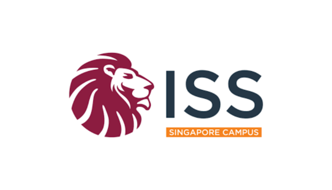 ISSインターナショナルスクール