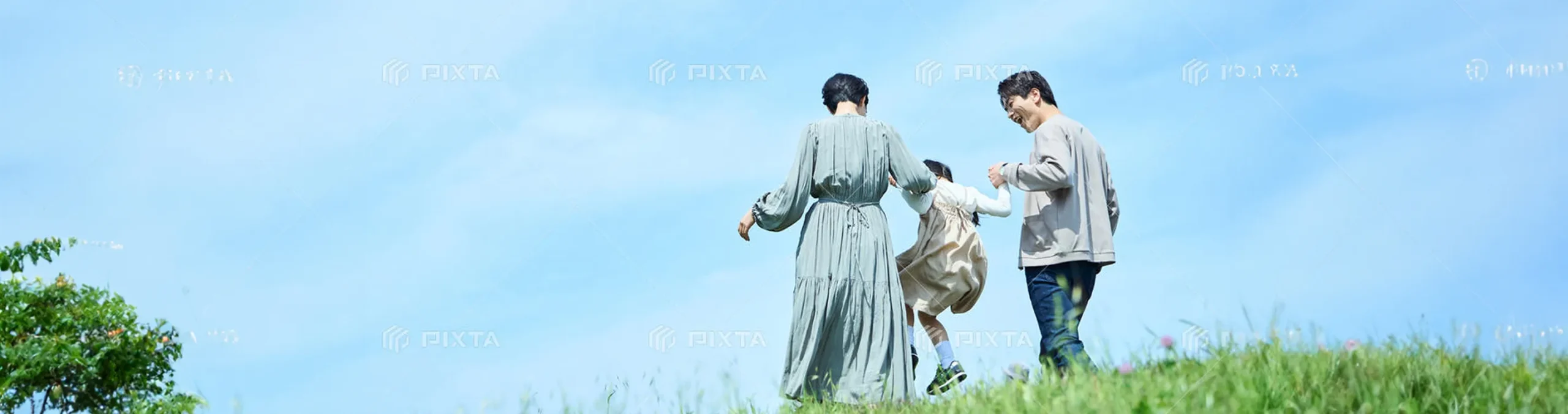 自由ページ(テンプレート)