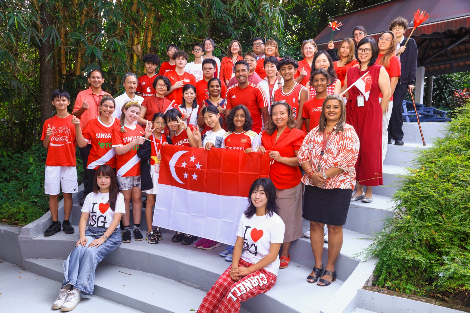 ISSインターナショナルスクール