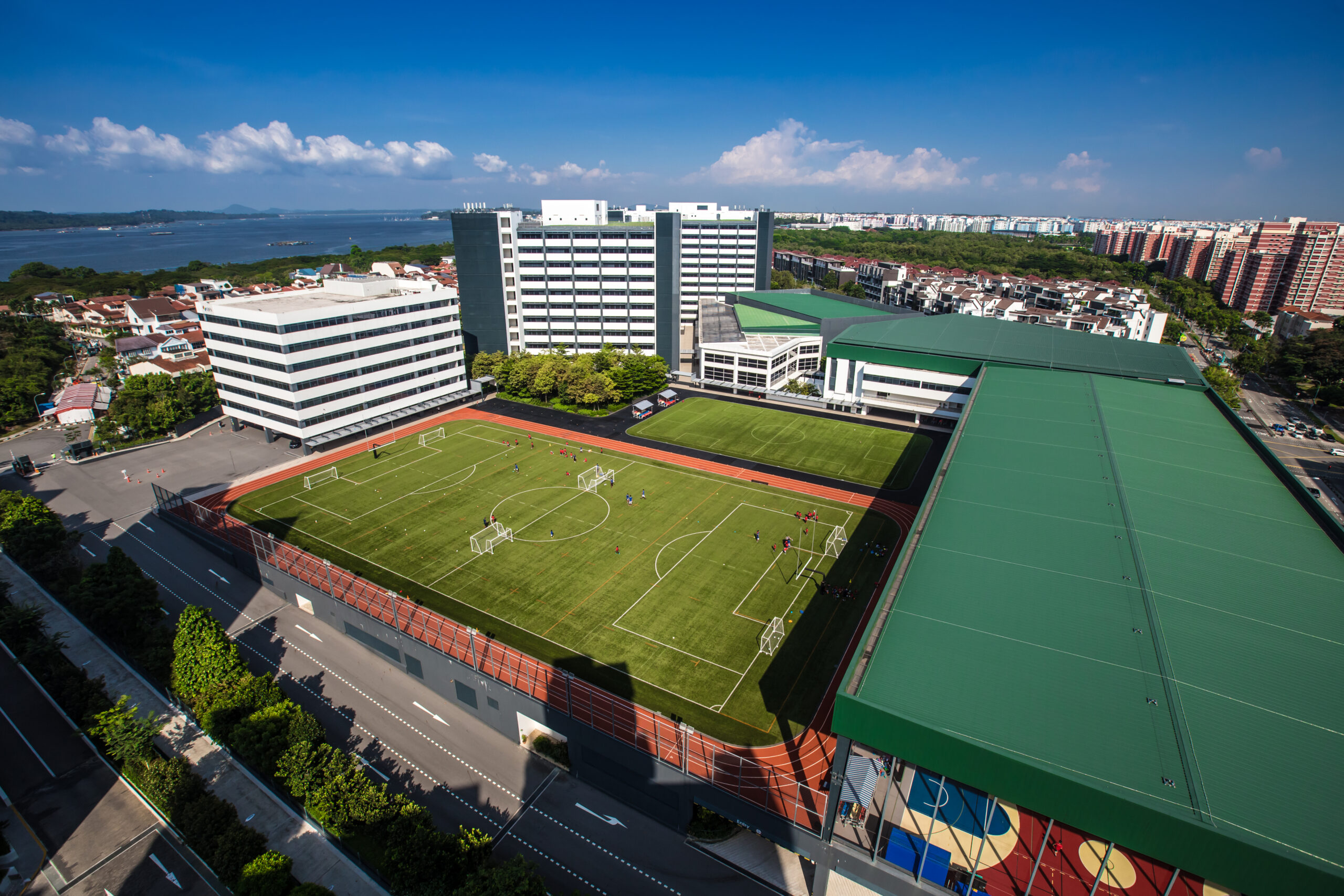 Overseas Family School見学リポート