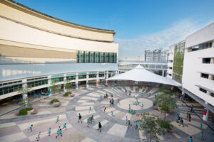 UWCSEAが今年もカルコネインター校フェアに参加決定！